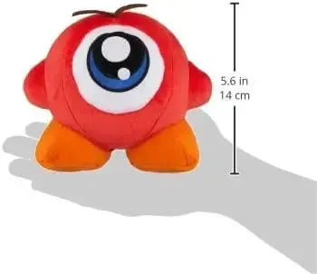 Kirby Adventure - Waddle Doo Plush (5