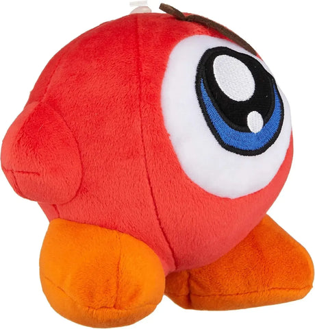 Kirby Adventure - Waddle Doo Plush (5