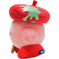 Kirby - Artist Kirby Plush (6") - Little Buddy - Allstar Collection Series (31)- Image 3