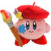 Kirby - Artist Kirby Plush (6") - Little Buddy - Allstar Collection Series (31)
