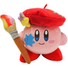 Kirby - Artist Kirby Plush (6
