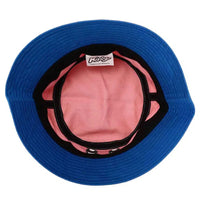 Kirby - Big Face Bucket Hat (Pink) - Bioworld- Image 5