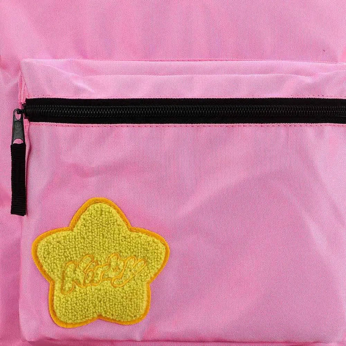 Kirby - Big Face Reversible Backpack (All Over Print) - Bioworld