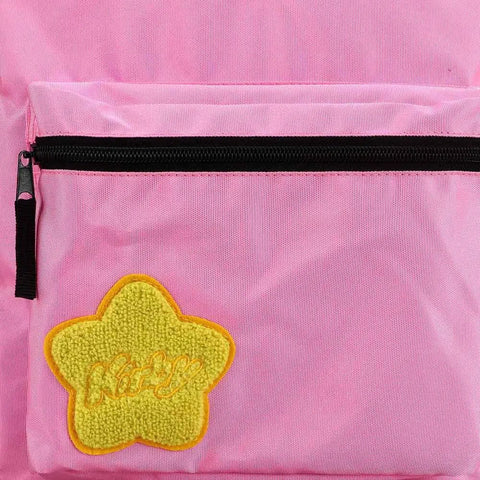 Kirby - Big Face Reversible Backpack (All Over Print) - Bioworld