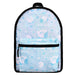 Kirby - Big Face Reversible Backpack (All Over Print) - Bioworld