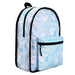Kirby - Big Face Reversible Backpack (All Over Print) - Bioworld