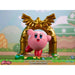 Kirby - Celebrating Kirby at the Goal Door Figure (9") - First 4 Figures