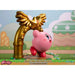 Kirby - Celebrating Kirby at the Goal Door Figure (9") - First 4 Figures