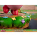Kirby - Celebrating Kirby at the Goal Door Figure (9") - First 4 Figures
