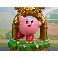 Kirby - Celebrating Kirby at the Goal Door Figure (9") - First 4 Figures- Image 4