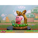 Kirby - Celebrating Kirby at the Goal Door Figure (9") - First 4 Figures