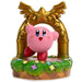 Kirby - Celebrating Kirby at the Goal Door Figure (9") - First 4 Figures