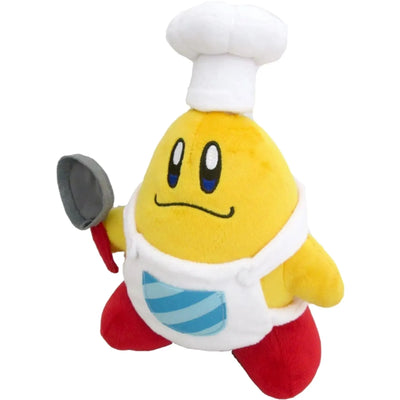 Kirby - Mirror Kirby Plush ...