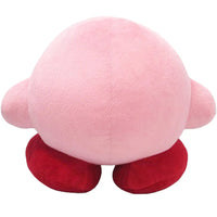 Kirby - Classic Kirby Plush (6") - Little Buddy - Allstar Collection Series (01)- Image 2