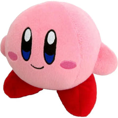 Kirby - Classic Kirby Plush (6") - Little Buddy - Allstar Collection Series (01)