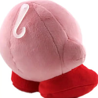 Kirby - Classic Kirby Plush (6") - Little Buddy - Allstar Collection Series (01)- Image 3