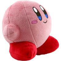 Kirby - Classic Kirby Plush (6") - Little Buddy - Allstar Collection Series (01)- Image 4
