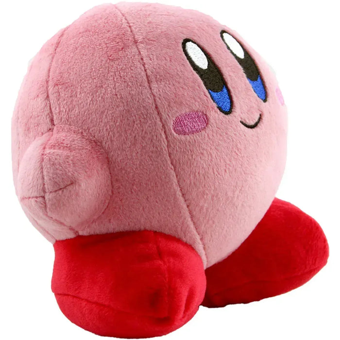 Kirby - Classic Kirby Plush (6") - Little Buddy - Allstar Collection Series (01)
