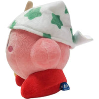 Kirby - Cleaning Kirby Plush (5") - Little Buddy - Allstar Collection Series ...- Image 3