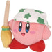 Kirby - Cleaning Kirby Plush (5") - Little Buddy - Allstar Collection Series (30)