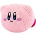 Kirby - Crochet Hovering Kirby Plush (6") - Tomy - Nuiguru Knit Series