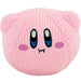 Kirby - Crochet Hovering Kirby Plush (6") - Tomy - Nuiguru Knit Series