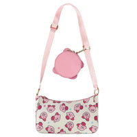 Kirby - Crossbody Bag & Coin Purse - Bioworld- Image 2
