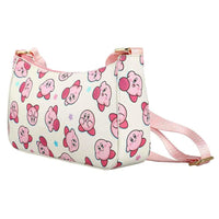 Kirby - Crossbody Bag & Coin Purse - Bioworld- Image 4