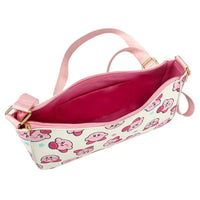 Kirby - Crossbody Bag & Coin Purse - Bioworld- Image 6