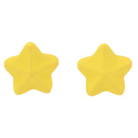 Kirby - Cute Junk Food Earring Set (4 Pack) - Bioworld- Image 4