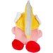 Kirby - Cutter Kirby Plush (6.5") - Little Buddy - Allstar Collection Series (22)