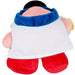 Kirby - Doctor Kirby Plush (5") - Little Buddy - Allstar Collection Series (24)