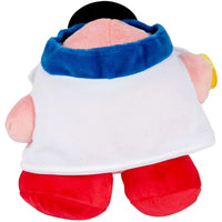 Kirby - Doctor Kirby Plush (5") - Little Buddy - Allstar Collection Series (24)- Image 2