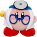 Kirby - Doctor Kirby Plush (5") - Little Buddy - Allstar Collection Series (24)