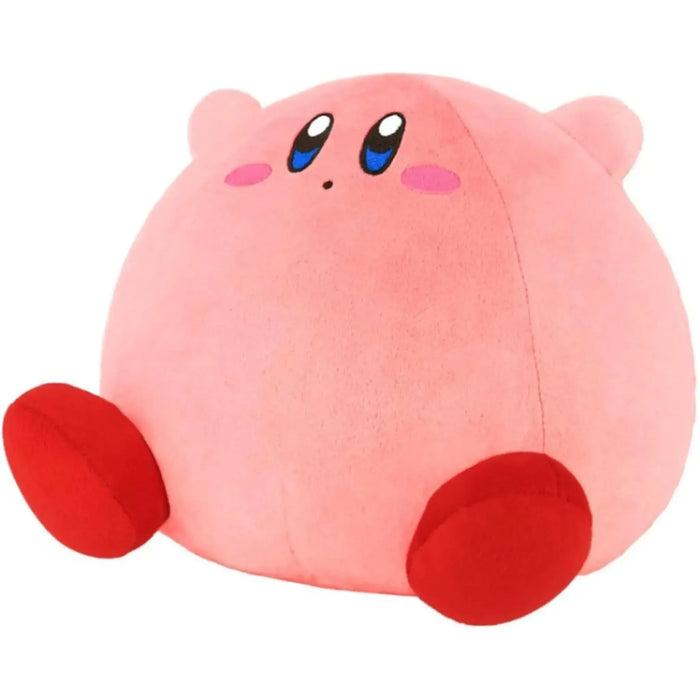 Kirby - Full Belly Kirby Plush (10") - Little Buddy