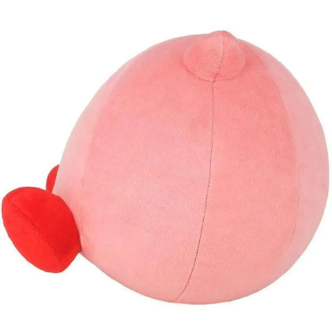 Kirby - Full Belly Kirby Plush (10
