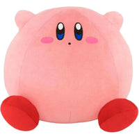 Kirby - Full Belly Kirby Plush (10