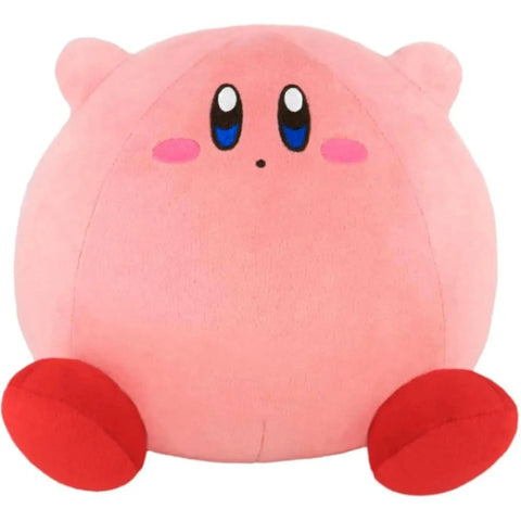 Kirby - Full Belly Kirby Plush (10