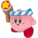 Kirby - Hammer Kirby Plush (5") - Little Buddy - Allstar Collection Series (62)