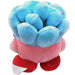 Kirby - Ice Kirby Plush (6") - Little Buddy - Allstar Collection Series (10)