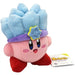 Kirby - Ice Kirby Plush (6") - Little Buddy - Allstar Collection Series (10)