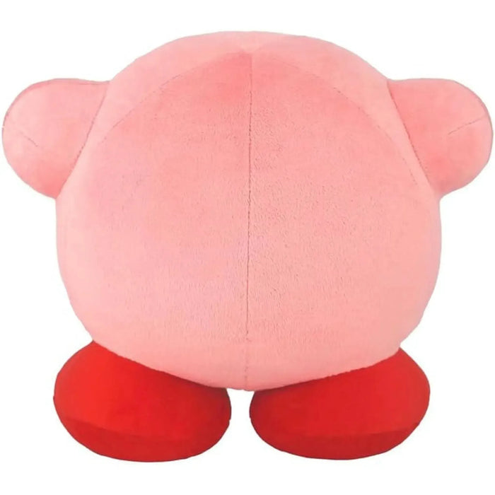 Kirby - Inhale Kirby Plush (9") - Little Buddy - All Star Collection