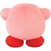 Kirby - Inhale Kirby Plush (9") - Little Buddy - All Star Collection