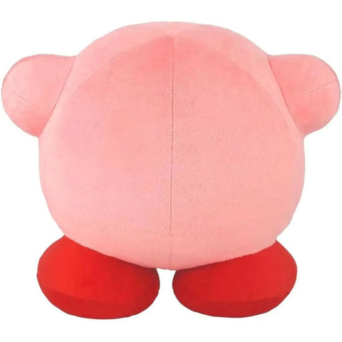 Kirby - Inhale Kirby Plush (9