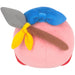 Kirby - Kirby Bandana Waddle Dee Mini Plush (4.5") - Little Buddy [San-Ei] - Kirby's Dream Buffet Series - (2023)