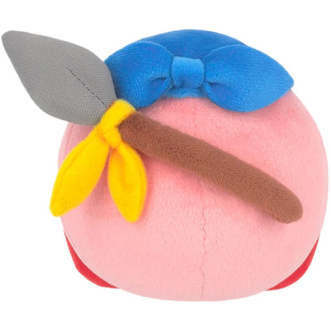 Kirby - Kirby Bandana Waddle Dee Mini Plush (4.5