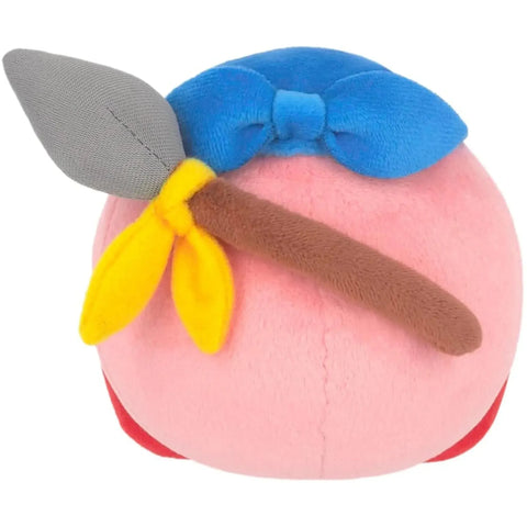 Kirby - Kirby Bandana Waddle Dee Mini Plush (4.5
