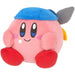 Kirby - Kirby Bandana Waddle Dee Mini Plush (4.5") - Little Buddy [San-Ei] - Kirby's Dream Buffet Series - (2023)