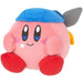 Kirby - Kirby Bandana Waddle Dee Mini Plush (4.5") - Little Buddy [San-Ei] - Kirby's Dream Buffet Series - (2023)
