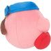 Kirby - Kirby Bandana Waddle Dee Mini Plush (4.5") - Little Buddy [San-Ei] - Kirby's Dream Buffet Series - (2023)